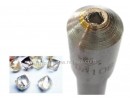 金剛石刀具與鉆石刀具有什么不一樣？