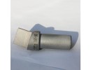 無心磨床修整砂輪用什么金剛筆比較好？