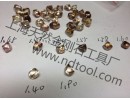進(jìn)口的金剛石原料，到貨啦！