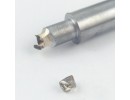 超精密光學(xué)金剛石刀具有哪些特點(diǎn)？