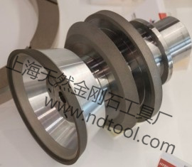 五軸聯(lián)動(dòng)工具磨床專(zhuān)用砂輪