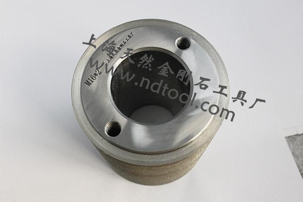 金剛石修整滾輪，金剛筆，上海天然金剛石工具廠，