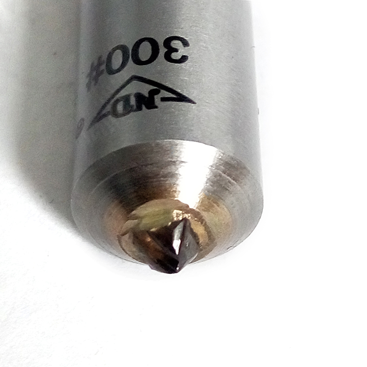 高品質天然金剛石筆ND300#T