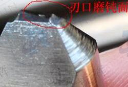 天然金剛石成型刀如何返修？？