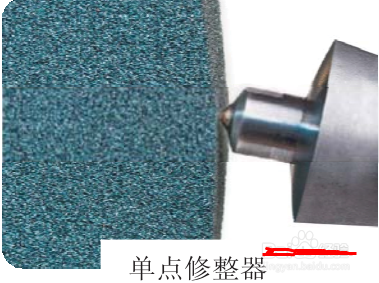 上海天然金剛石工具廠教你如何正確修整砂輪！